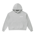 stndrd - heavyweight hoodie