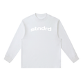 Essential Crewneck Long-Sleeve T-Shirt