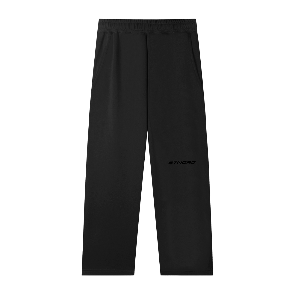 stndrd - essential sweatpants