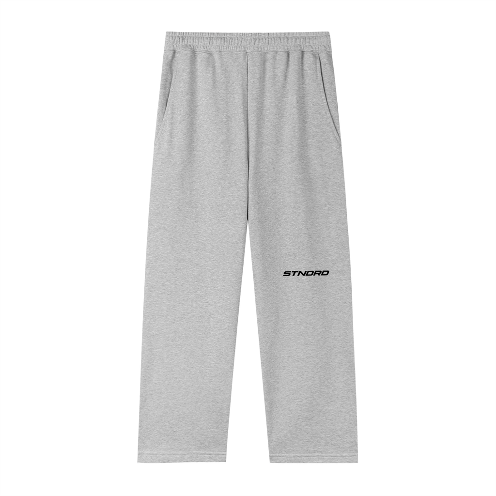 stndrd - essential sweatpants