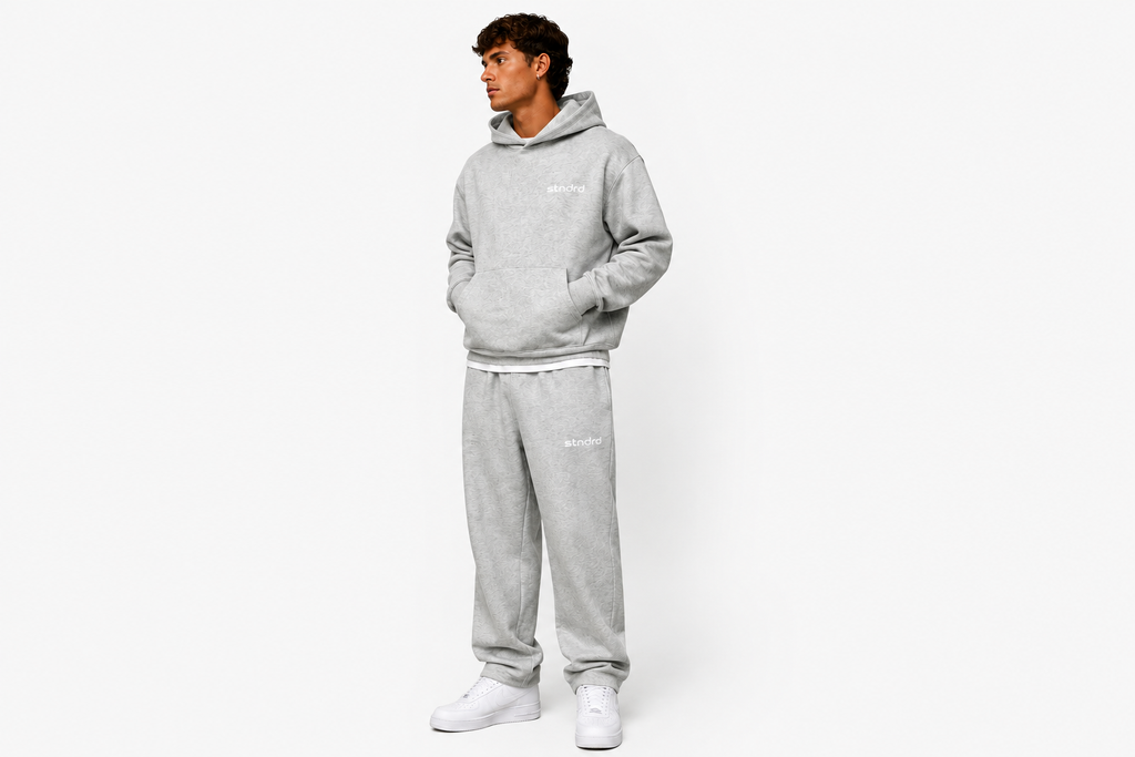 stndrd - tracksuit bundle
