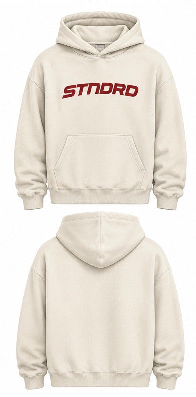 oatmeal hoodie