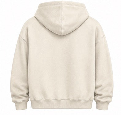 oatmeal hoodie