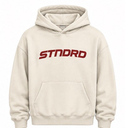 oatmeal hoodie