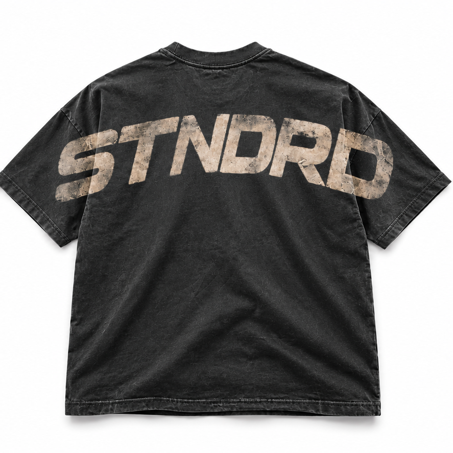 Archive Box Tee