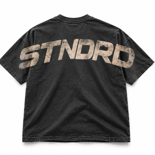 Archive Box Tee