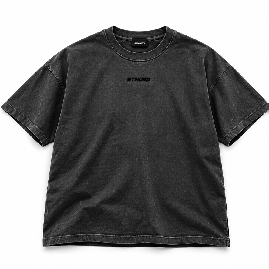 Archive Box Tee