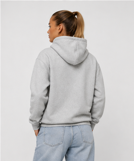 stndrd - heavyweight hoodie