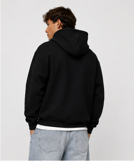 stndrd - heavyweight hoodie