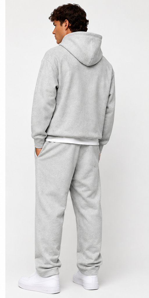 stndrd - tracksuit bundle