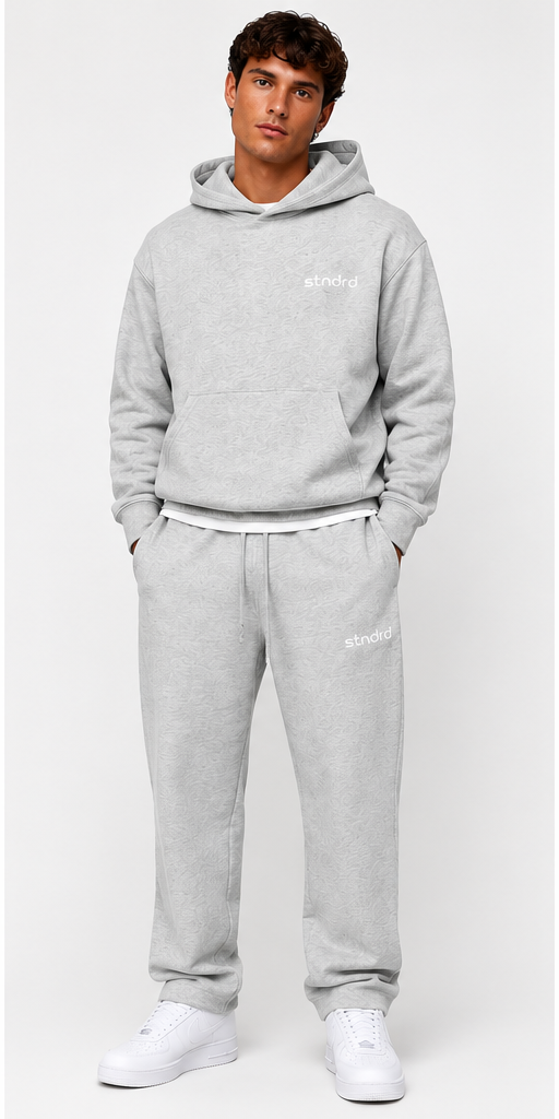stndrd - tracksuit bundle